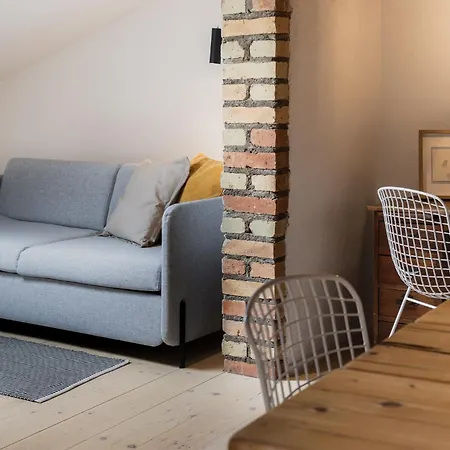 Hov - Boutique-apartments Im Allgaeu - & Design Apartamento *