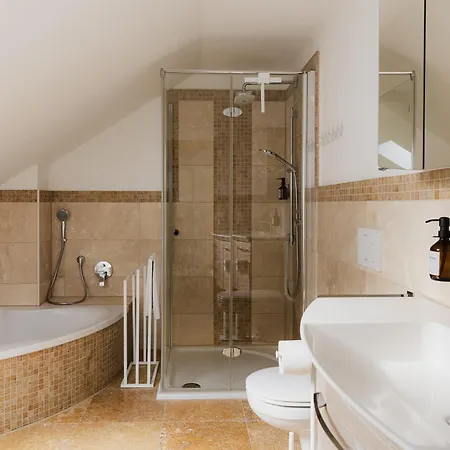 Διαμέρισμα Hov - Boutique-apartments Im Allgaeu - & Design Altusried