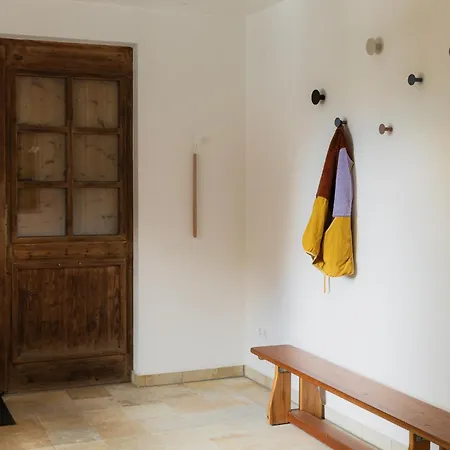 Apartmán Hov - Boutique-apartments Im Allgaeu - & Design Altusried