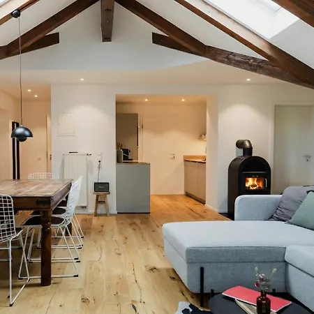 Hov - Boutique-apartments Im Allgaeu - & Design Altusried